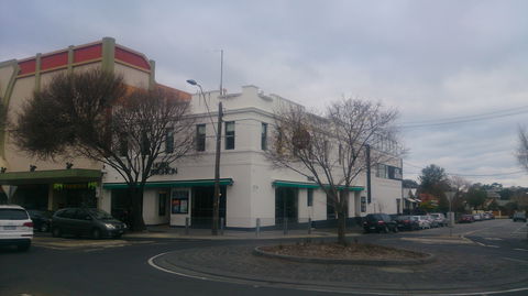 Brighton Hotel - Accommodation VIC 0