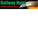 Railway Hotel Allora - Accommodation VIC