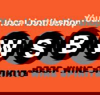 BWS - Lavington Boomerang Hotel - Accommodation VIC