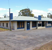 Rocky Gully Pub - Accommodation VIC