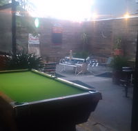 Yarra Hotel - Accommodation VIC