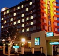Burke amp Wills Hotel - Accommodation VIC