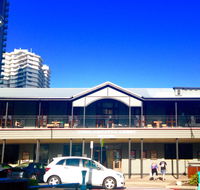 Coolangatta Hotel - Accommodation VIC