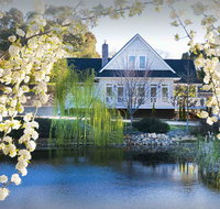 Lakehouse Beechworth - Accommodation VIC