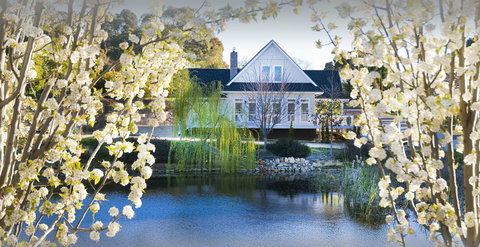 Lakehouse Beechworth - Accommodation VIC 0