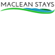 Maclean Stays - Accommodation VIC