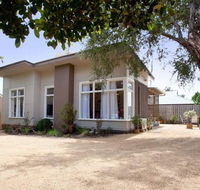 Driftwood Beach Cottage - Accommodation VIC