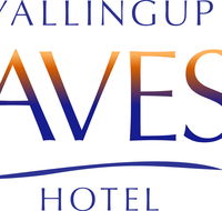 Yallingup Caves Hotel - Accommodation VIC