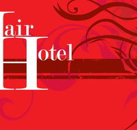Hair Hotel - Accommodation VIC