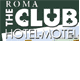 Club Hotel-Motel Roma - Accommodation VIC
