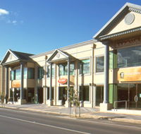 Sherbourne Terrace - Accommodation VIC