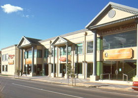 Sherbourne Terrace - Accommodation VIC 0
