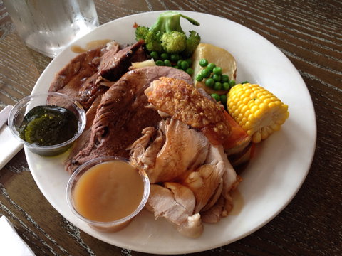 The Ranch Hotel - Accommodation VIC 0