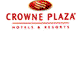 Crowne Plaza Hotel Melbourne - Accommodation VIC