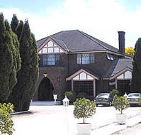 Comfort Inn Sir Francis Drake - Accommodation VIC