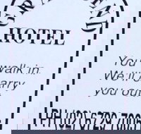 Gravesend Hotel - Accommodation VIC