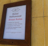 Hollywood Hotel - Accommodation VIC