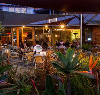Como Hotel - Accommodation VIC