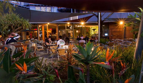 Como Hotel - Accommodation VIC 0