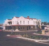 Namoi Hotel Motel - Accommodation VIC