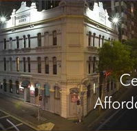 Woolbrokers Hotel - Accommodation VIC