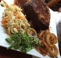 German Arms Hotel - Accommodation VIC