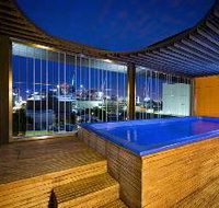 Clarion Hotel Soho - Accommodation VIC