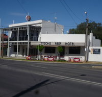 Tyson's Reef Hotel - Accommodation VIC