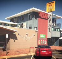 O'shea's Royal Hotel - Accommodation VIC