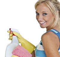 MC Cleaning Services - Accommodation VIC