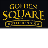 Golden Square Hotel - Accommodation VIC