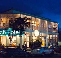 Rainbow Beach Hotel - Accommodation VIC