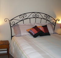 Bella Rosa Cottage - Accommodation VIC
