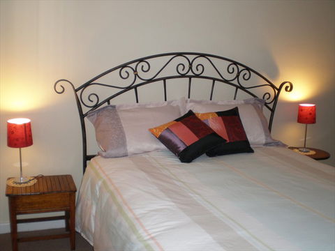 Bella Rosa Cottage - Accommodation VIC 0