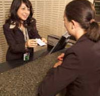 The Swanston Hotel Melbourne Grand Mercure - Accommodation VIC