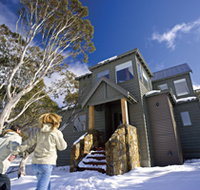 Snow Reservations Centre - Accommodation VIC