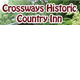 Crossways Historic Country Inn - Accommodation VIC