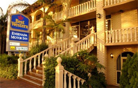  Accommodation VIC