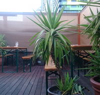 Queensberry Hotel - Accommodation VIC