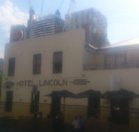 Hotel Lincoln - Accommodation VIC