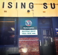 Rising Sun Hotel - Accommodation VIC