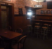 Carringbush Hotel - Accommodation VIC
