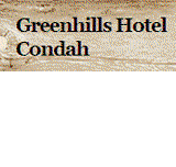 Condah Green Hills Hotel - Accommodation VIC