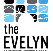 Evelyn Hotel - Accommodation VIC