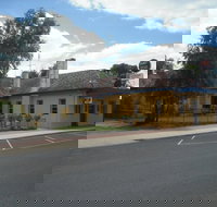 Goroke Hotel Bar amp Bistro - Accommodation VIC