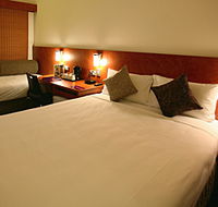 Ibis Hotel Wollongong - Accommodation VIC