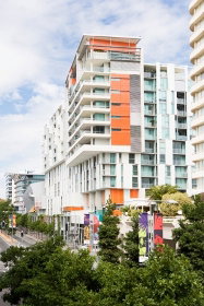 Mantra South Bank Brisbane - Accommodation VIC 0