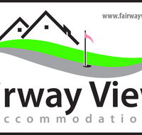 Fairway Views Accommodation - Accommodation VIC