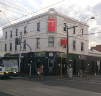 Birmingham Hotel - Accommodation VIC