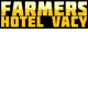 Farmers Hotel Vacy - Accommodation VIC